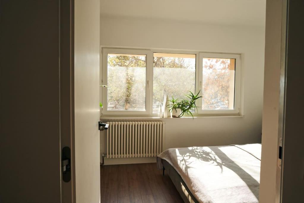 Ultracentral Two Rooms Apartment In Bukarest Exterior foto